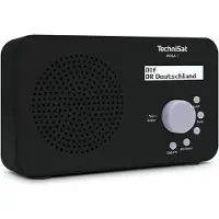 Technisat Viola 2 Digital Radio