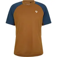 Ziener Nemuel T-shirt Med Korte ærmer