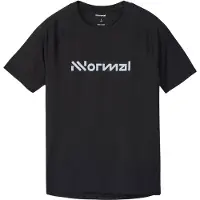 Nnormal Race T-shirt Med Korte ærmer
