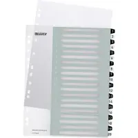 Leitz WOW Extra Wide