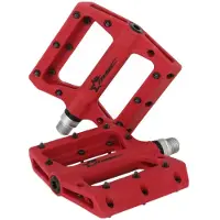MSCH Copenhagen Nylon Platform Crmo Pedaler