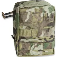 Helikon Tex General Purpose Cargo Pouch lommeorganiser, multicam
