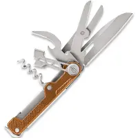 Gerber Armbar Cork Orange multiværktøj