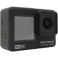 Easypix Goxtreme Vision Duo 4k Actionkamera