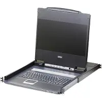 Aten Cl6700mw-ata-sg Kvm-konsol