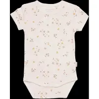 Minymo Body k/æ - Bambus - Veiled Rose Flower - - 50 - Body K/Æ
