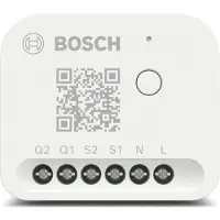 Bosch Smart Home Lys-/rulleskoddestyring II