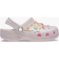 Crocs Classic Iam Princess Træsko