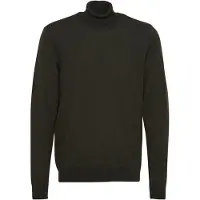 Blend Pullover 'Bruton' mørkegrøn
