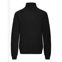 Casual Friday Pullover 'CFKarl' antracit