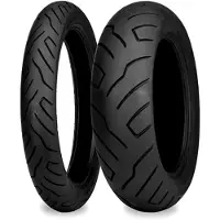 Shinko R999 77h Tl 148516999 Touring-bagdæk