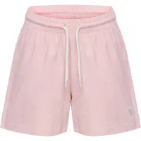 Hummel Shorts - hmlJR Loose - Pale Lilac - - 11 år (146) - Shorts