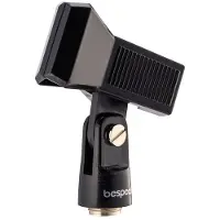 Manfrotto - clip for microphone