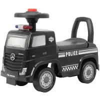 Mercedes Licensed Actros Police
