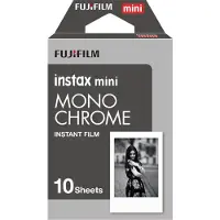 Fujifilm Instax Mini Monochrome