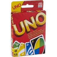 Mattel UNO Card Game
