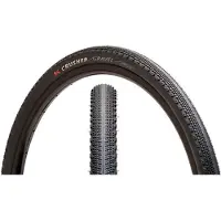 Kenda Crusher 60tpi Tubeless 700c X 45 Graveldæk