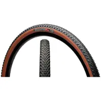 Kenda Booster 120tpi Tan Sidewall Tubeless 27.5´´ X 2.40 Mtb-dæk