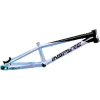 Inspyre Concorde V3 Bmx-ramme