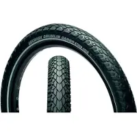 Kenda Kwick Drumlin Cargo 60tpi 20´´ X 2.60 Stiv Urbandæk