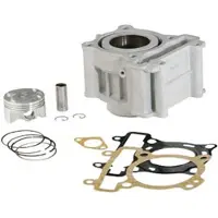 Airsal Yamaha X-city/x-max Ø52 Mm 125cc Cylinderkit