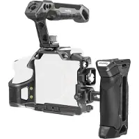 SmallRig 6031 Rhinoceros Sony Alpha 7 V/7r V/7 Iv Bur