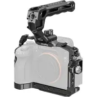 SmallRig 6025 Sony Alpha 7 V/7r V/7 Iv Bur