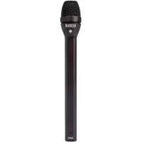 Rode Reporter Handheld Dynamic Omnidirectional Interview Mic