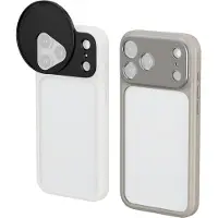 SmallRig Filmov Iphone 17 Pro Telefon Etui