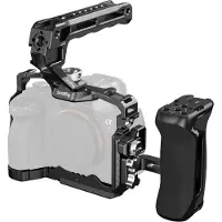 SmallRig 3669d Sony Alpha 7r V/7 Iv/7s Iii/7 V Bur