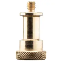 Manfrotto 151, Guld, Messing, 40 g