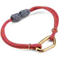 8 B Plus Noufaro Armbånd