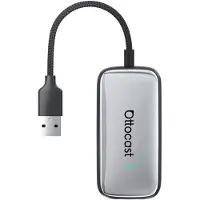 OTTO Play2Video Plus Wireless CarPlay / Android Auto Adapter