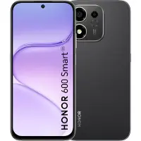 Honor - 5G smartphone - dual-SIM / Intern hukommelse 128 GB - OLED display - front camera
