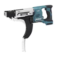 Makita Auto Feed skrueautomat DFR550ZX1