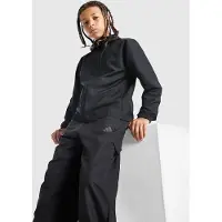 Adidas Træningsdragt 'Seasonals Woven Utility Tracksuit' sort