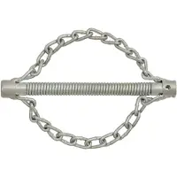 Ks Tools 900.2283 9002283 #####Kettenschleuderkopf 160 mm Mål, Ø 45 mm