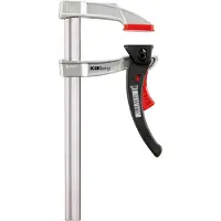 Bessey Kliklamp Enhåndstvinge