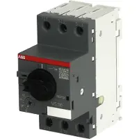ABB Motorværn håndbetjent MS116 1,6-2,5A
