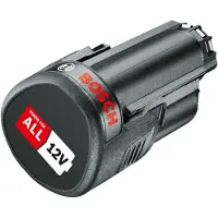 Bosch Battery PBA 12V 2.0Ah O-B