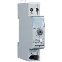 Legrand Trappeautomat Elektronisk 0,5-10 min. 230V