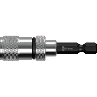 Wera 896/4/1 SB Afstandsholdere, 1/4 tomme x 50 mm