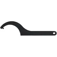 Ks Tools 517.1473, DIN 1810 Form B, 110 mm, 2,5 mm, 25 g