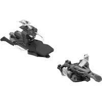 ATK - Touringskibindinger - Raider 11 Evo Black til Unisex - Størrelse 108 mm - Sort