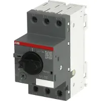ABB Motorværn håndbetjent MS116 2,5-4,0A