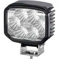 Hella 1GA 996 188-021, LED, 12 - 24 V, Tyskland, 112 mm, 62 mm, 129 mm