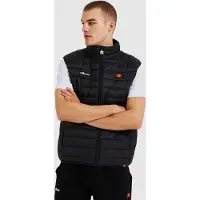 Ellesse Vest 'Bardy' sort