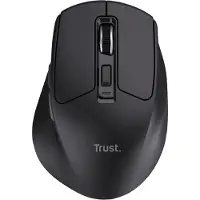 Trust Niven Confort 3200dpi Trådløs Mus