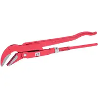 Ks Tools Hjørnerørsnøgle, vinklet 45°, 1.1/2 (112.1500)