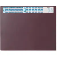 Durable 720403, Bourgogne, 650 mm, 520 mm, 1 stk